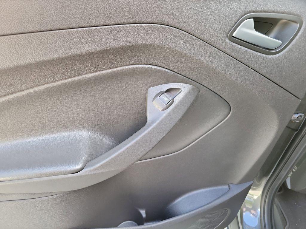 used 2018 Ford Escape car, priced at $9,788