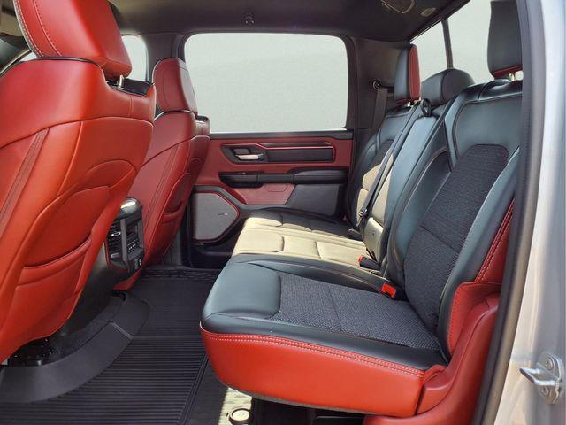 new 2026 Ram 1500 car, priced at $57,495