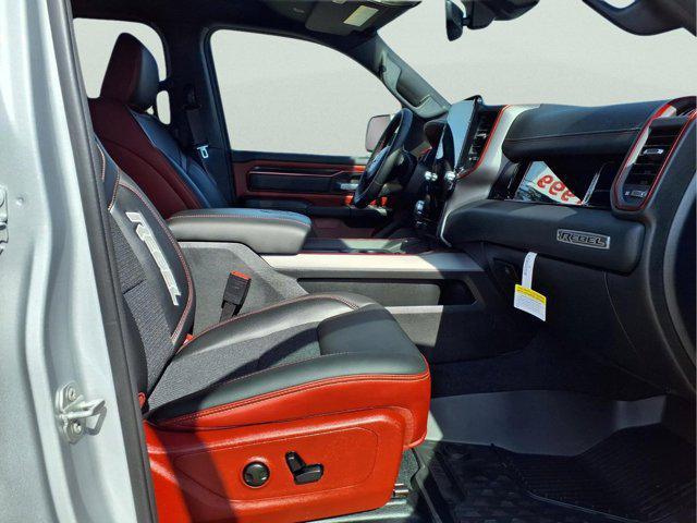 new 2026 Ram 1500 car, priced at $57,495