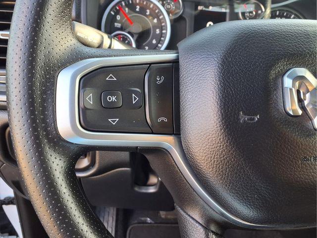 new 2026 Ram 1500 car, priced at $41,998