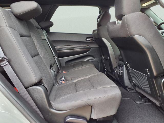 new 2026 Dodge Durango car, priced at $39,998