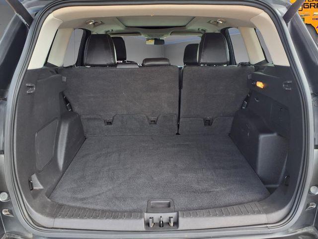 used 2018 Ford Escape car, priced at $15,289