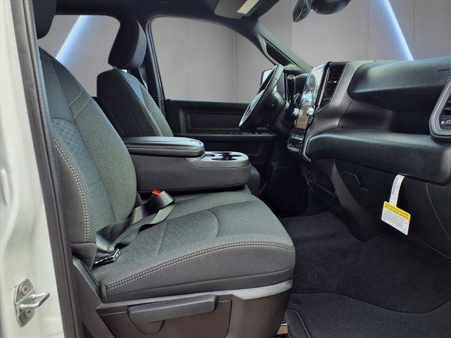 new 2026 Ram 3500 car, priced at $63,998