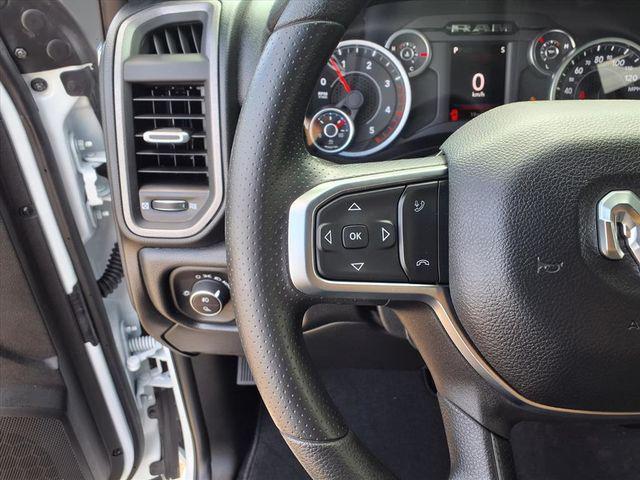 new 2026 Ram 3500 car, priced at $63,998