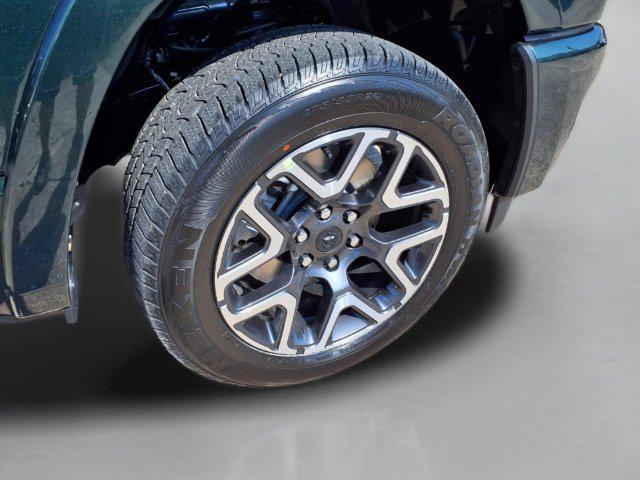 new 2027 Ram 1500 car, priced at $69,650