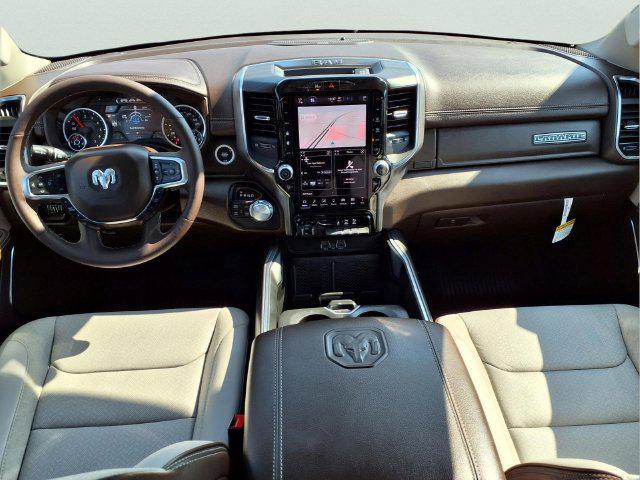new 2027 Ram 1500 car, priced at $69,650