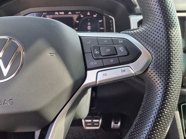 used 2023 Volkswagen Atlas car, priced at $28,779