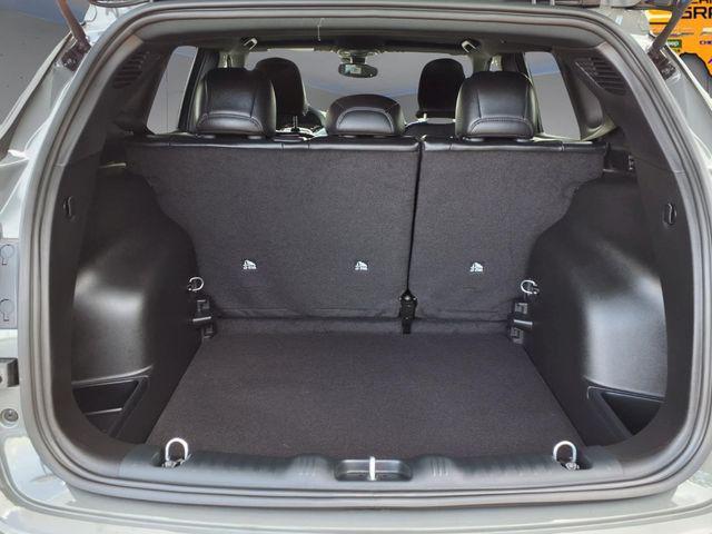new 2026 Jeep Compass car, priced at $32,980