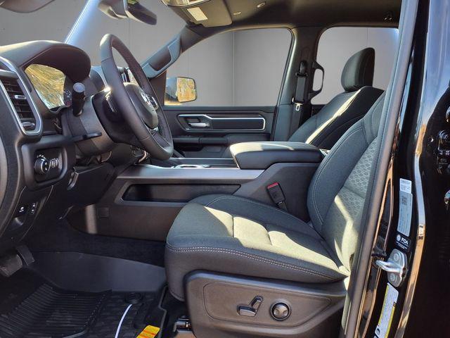 new 2026 Ram 1500 car, priced at $50,998