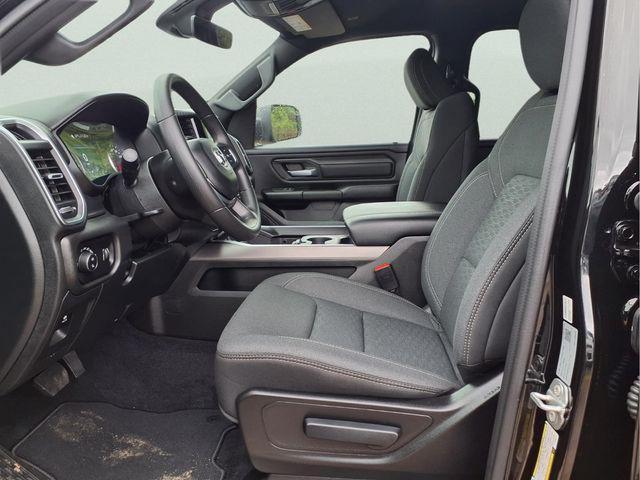 new 2026 Ram 1500 car, priced at $44,998