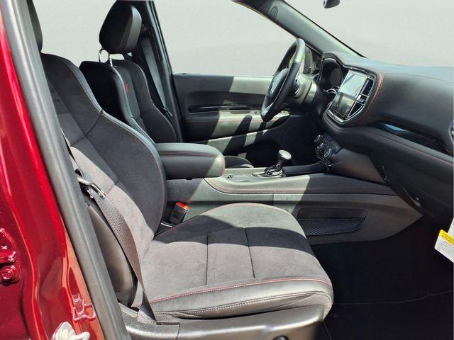 new 2026 Dodge Durango car, priced at $48,998
