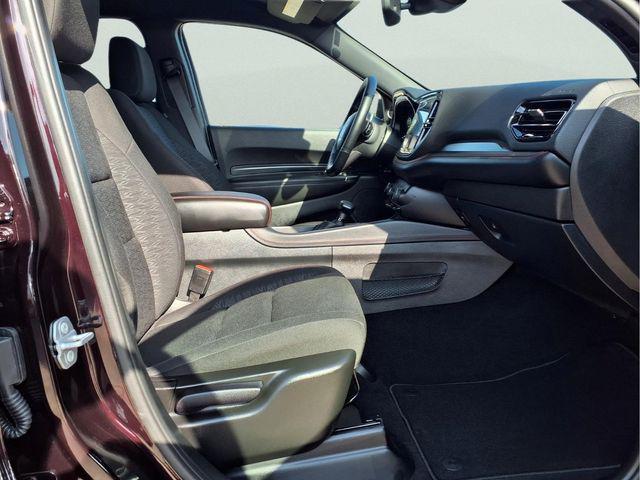 new 2026 Dodge Durango car, priced at $44,998
