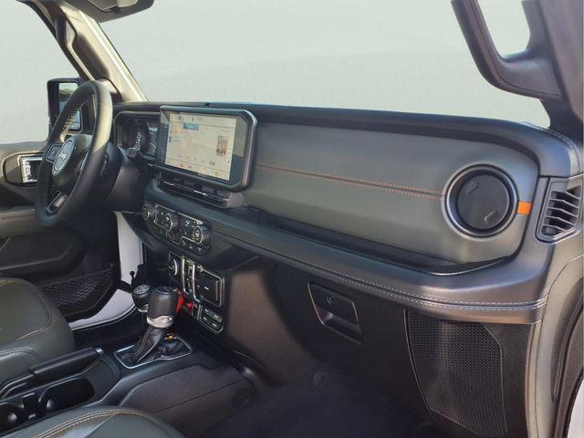 used 2025 Jeep Gladiator car, priced at $43,734
