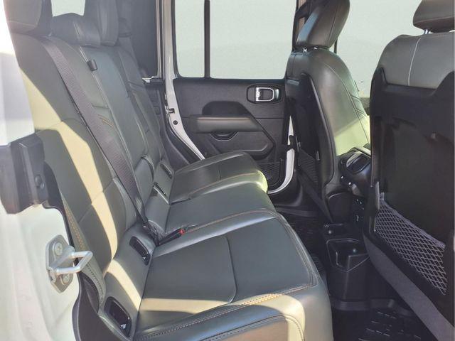 used 2025 Jeep Gladiator car, priced at $43,734