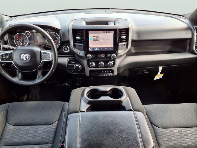 new 2026 Ram 1500 car, priced at $41,998