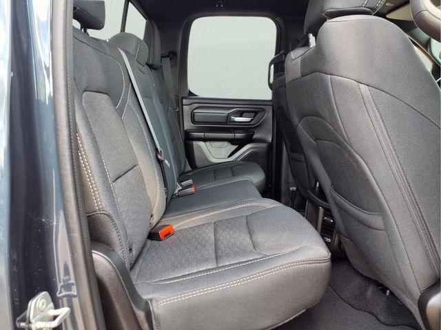 new 2026 Ram 1500 car, priced at $41,998