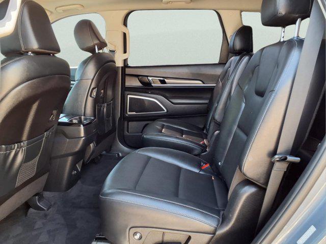 used 2022 Kia Telluride car, priced at $22,124
