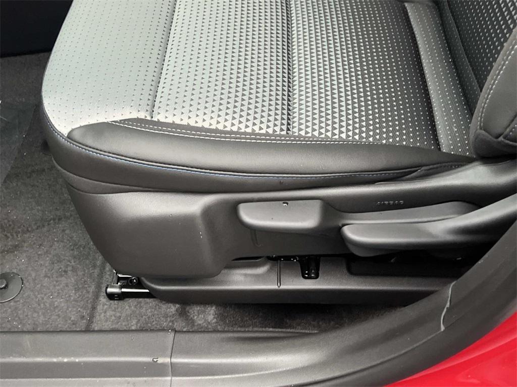 new 2026 Chevrolet Trax car, priced at $23,938