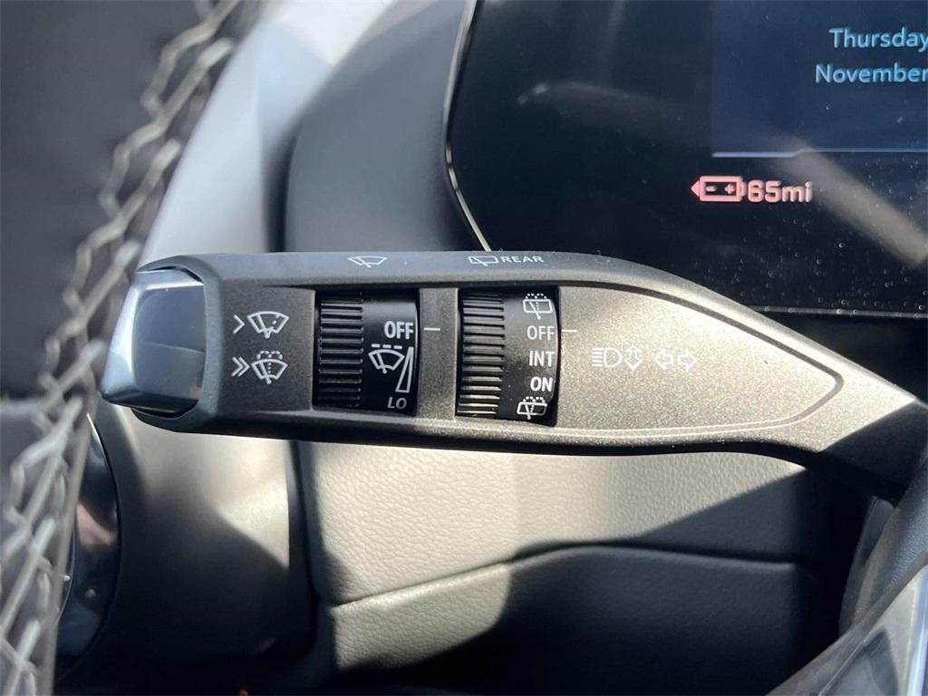 new 2026 Chevrolet Equinox EV car, priced at $35,165