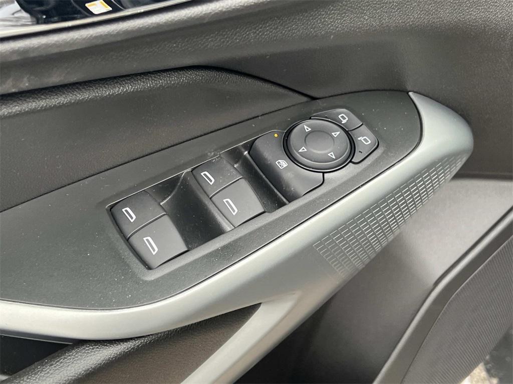 new 2026 Chevrolet Trax car, priced at $22,899