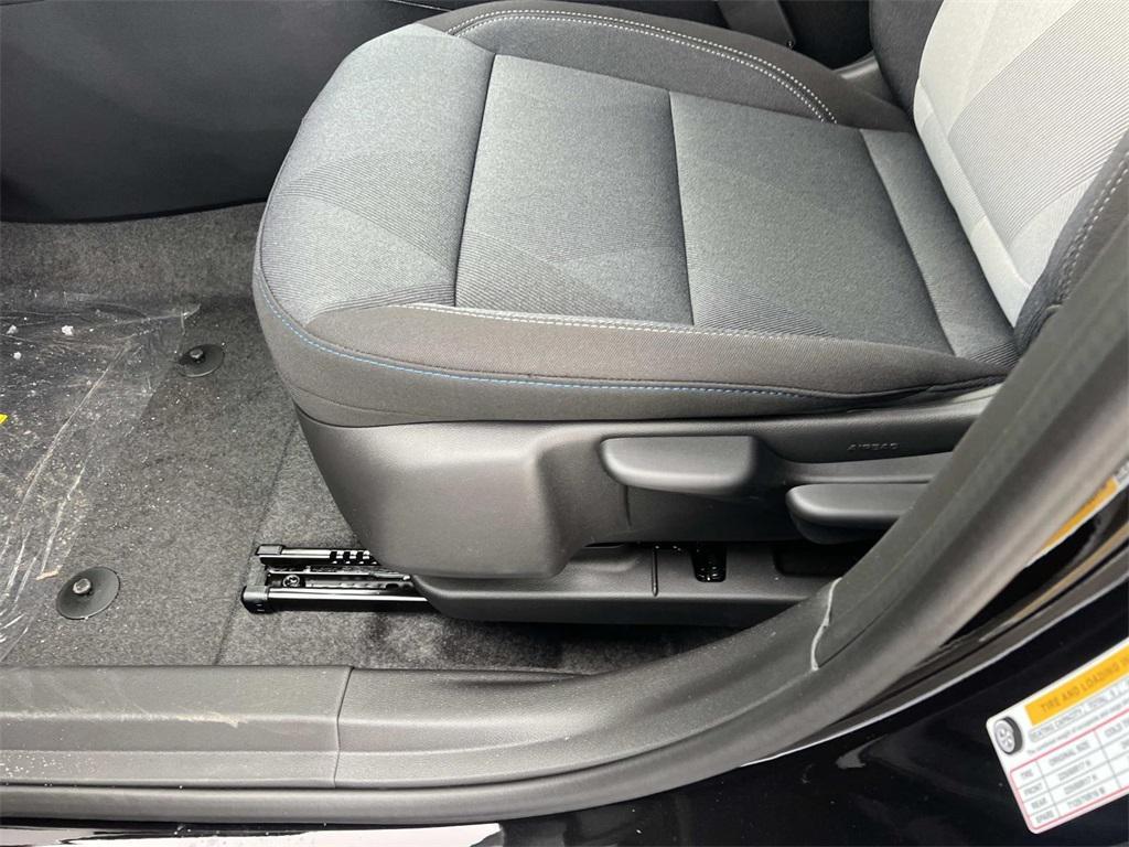 new 2026 Chevrolet Trax car, priced at $22,899