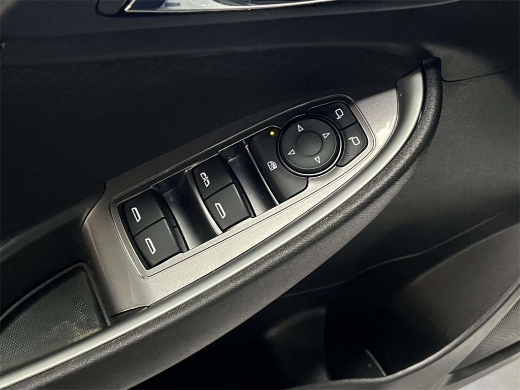 used 2024 Chevrolet Malibu car, priced at $19,000