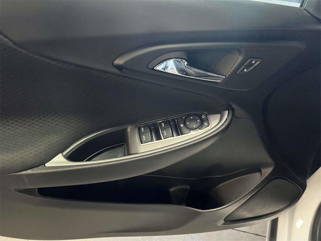 used 2024 Chevrolet Malibu car, priced at $19,000