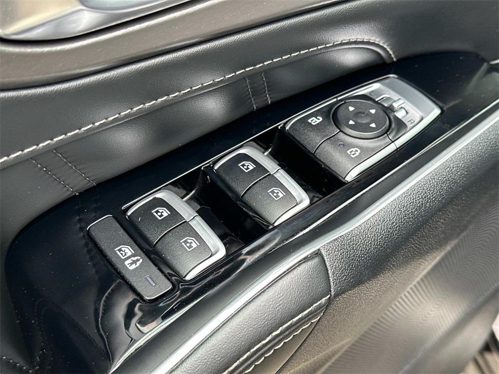 used 2022 Kia Sorento car, priced at $23,000