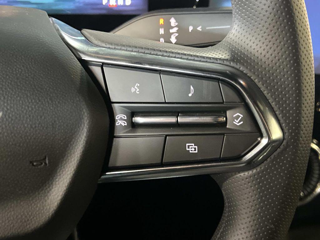 new 2026 Chevrolet Blazer EV car, priced at $46,060