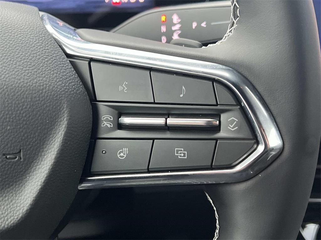 new 2026 Chevrolet Traverse car, priced at $42,029