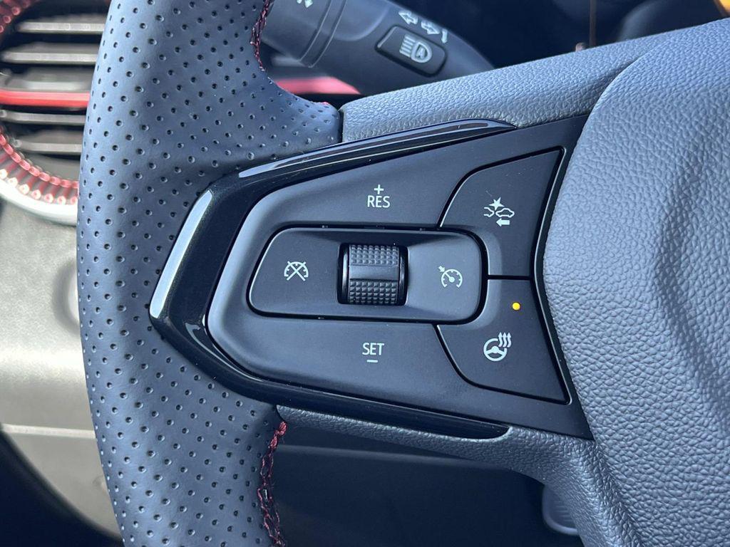 new 2026 Chevrolet Trax car, priced at $26,923