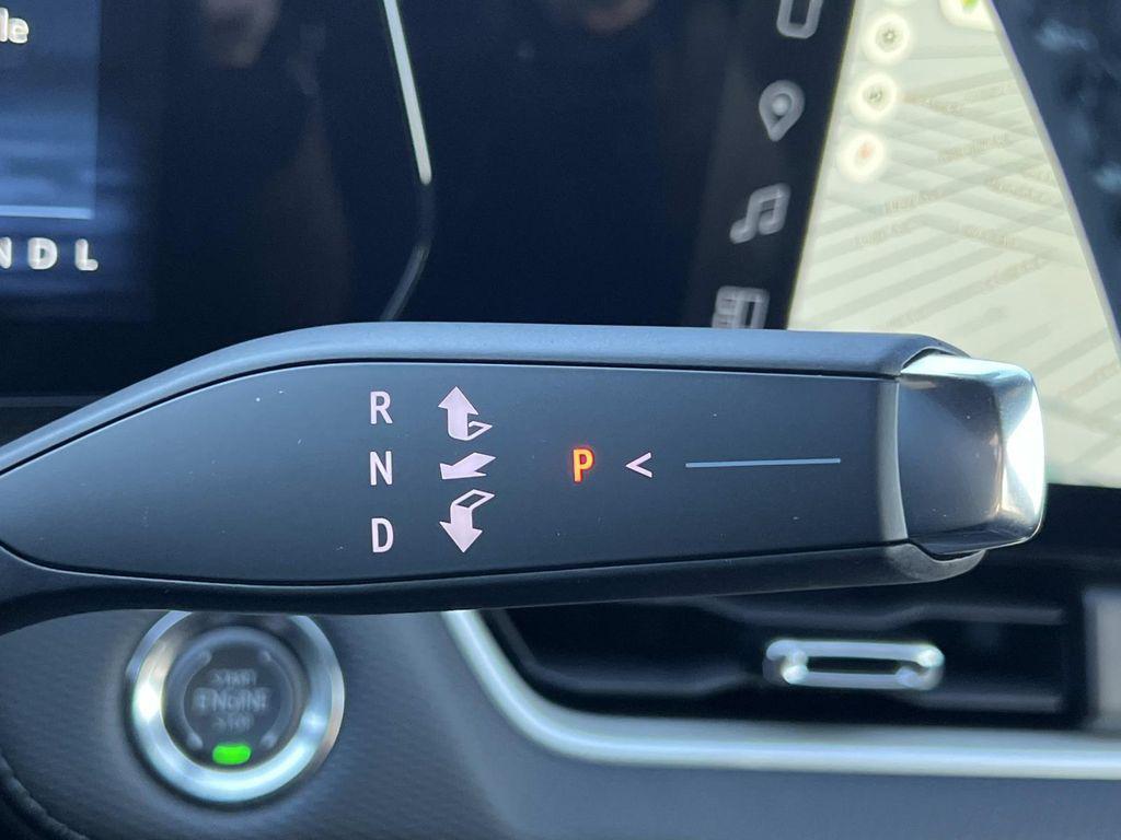 new 2026 Chevrolet Equinox car, priced at $30,454