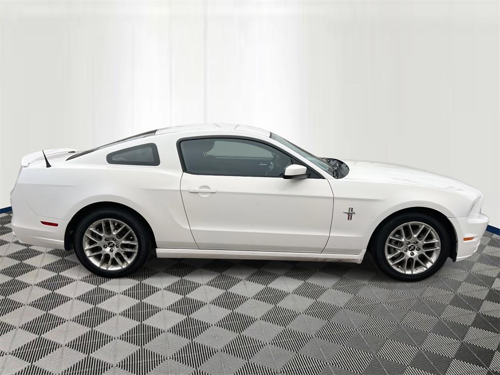 used 2013 Ford Mustang car, priced at $9,500