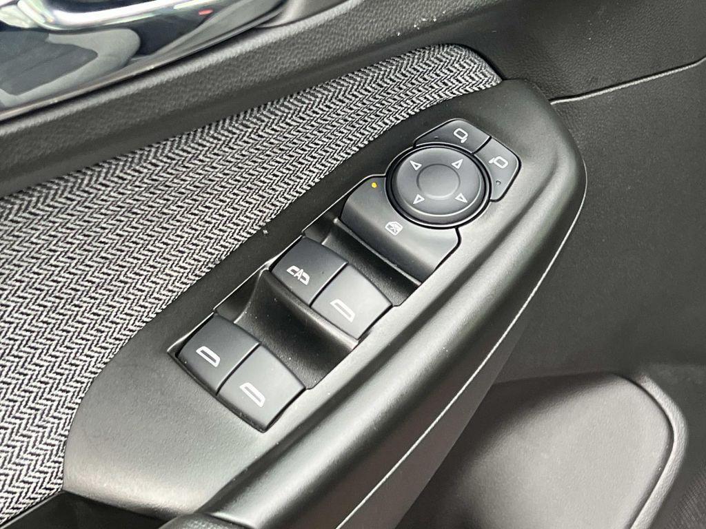 used 2023 Chevrolet TrailBlazer car, priced at $21,750
