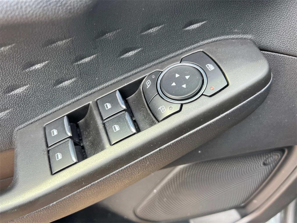 used 2020 Ford Escape car, priced at $13,500