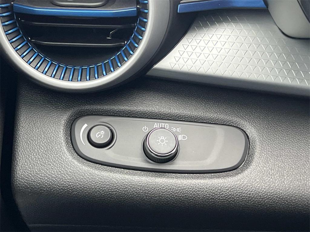 new 2026 Chevrolet Trax car, priced at $22,899