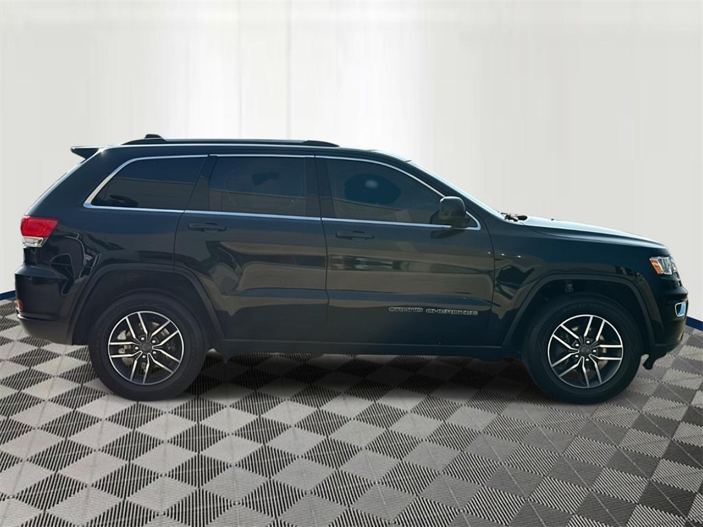 used 2019 Jeep Grand Cherokee car, priced at $14,000