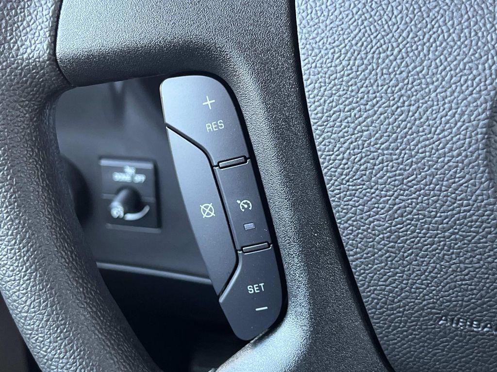 new 2025 Chevrolet Express 2500 car, priced at $47,523