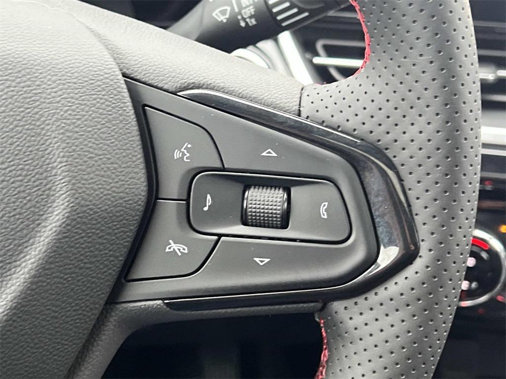 new 2026 Chevrolet Trax car, priced at $26,930