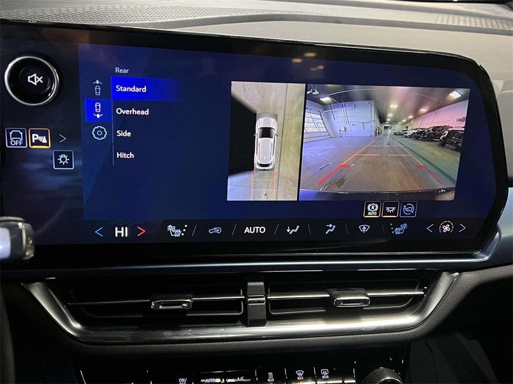 new 2026 Chevrolet Equinox EV car, priced at $38,965