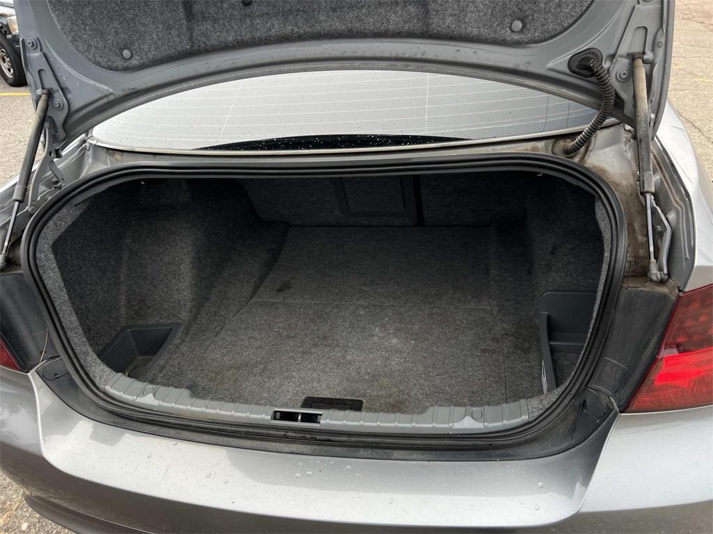 used 2010 BMW 335 car, priced at $7,750