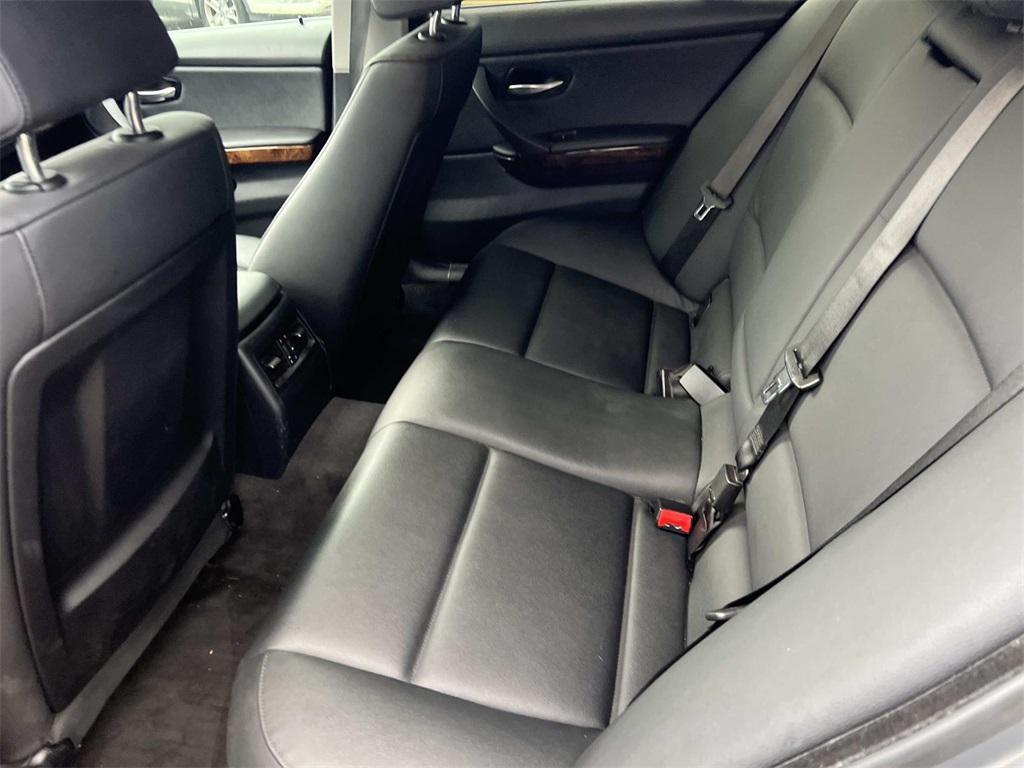 used 2010 BMW 335 car, priced at $7,750