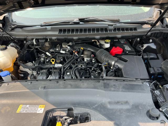 used 2022 Ford Edge car, priced at $23,000