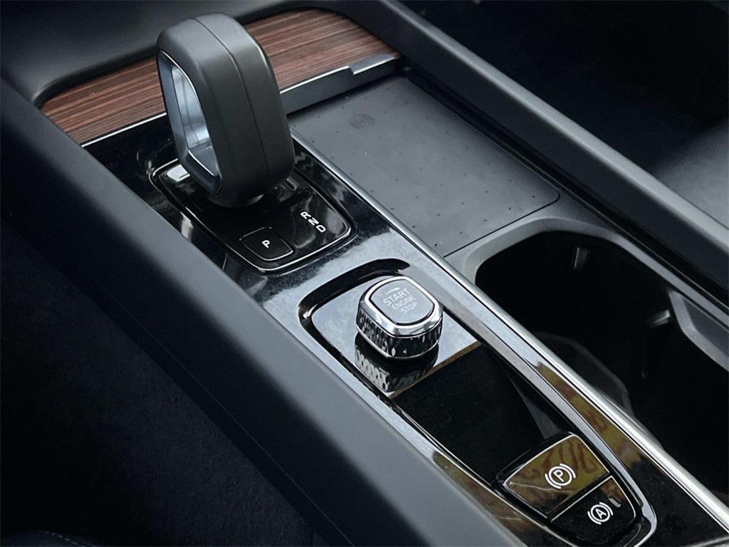 used 2022 Volvo S60 car, priced at $17,500