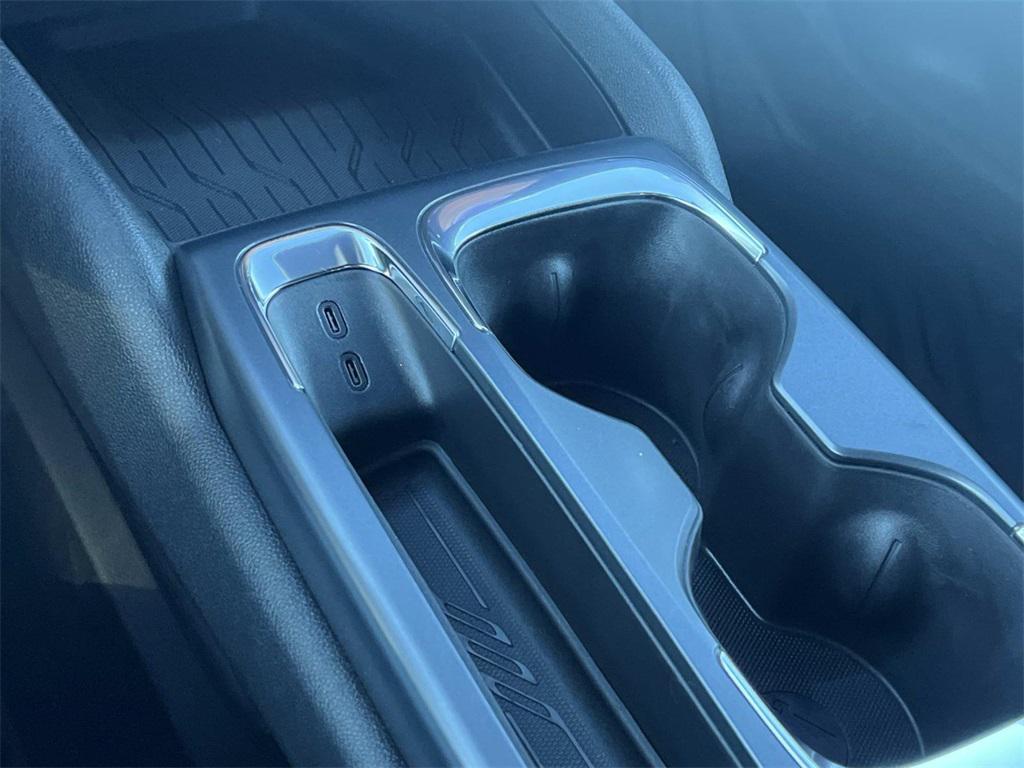 new 2026 Chevrolet Equinox EV car, priced at $35,760