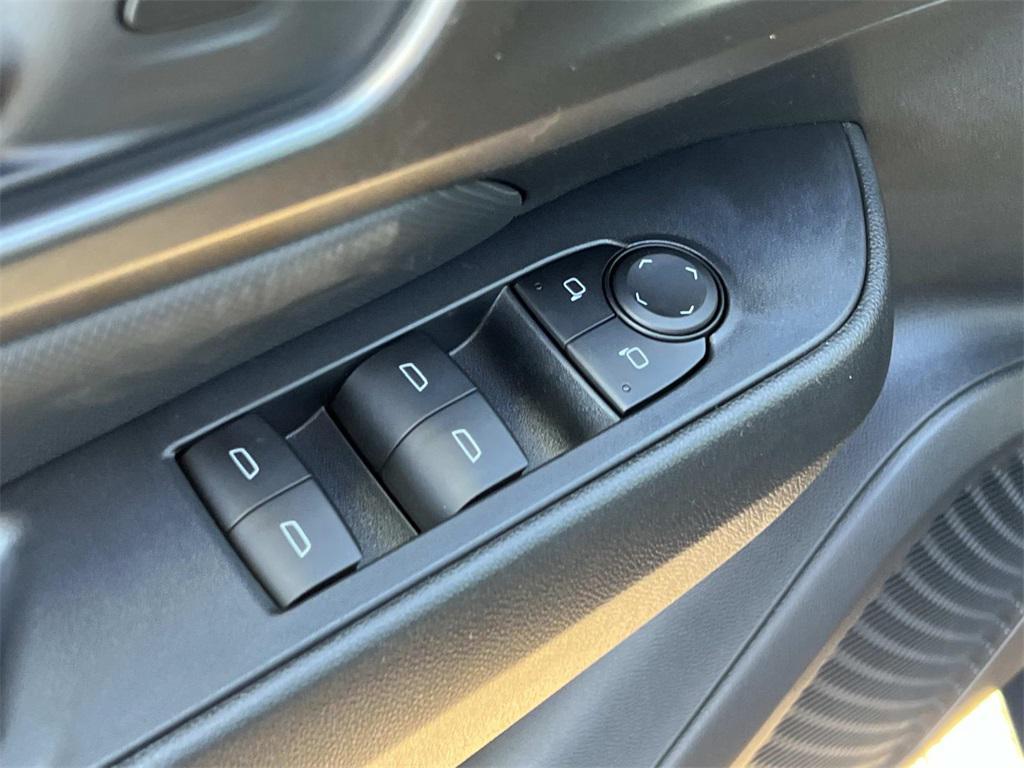 new 2026 Chevrolet Equinox EV car, priced at $35,760