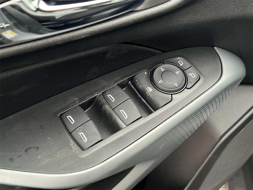 new 2026 Chevrolet Trax car, priced at $23,418