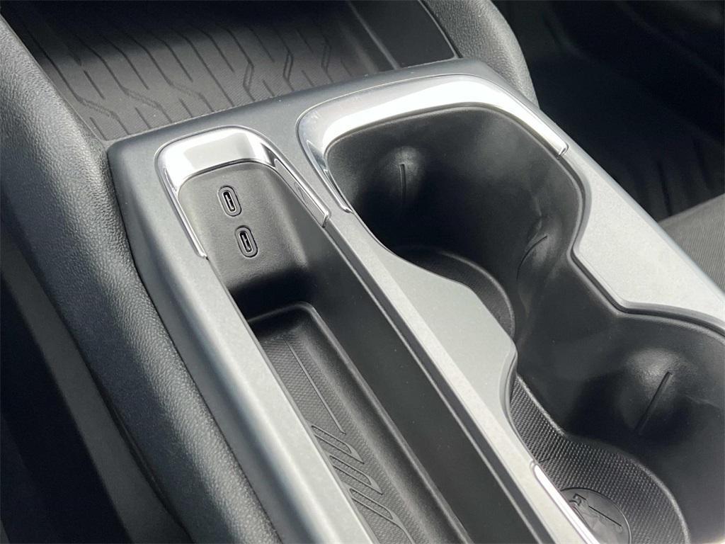 new 2026 Chevrolet Equinox EV car, priced at $35,165