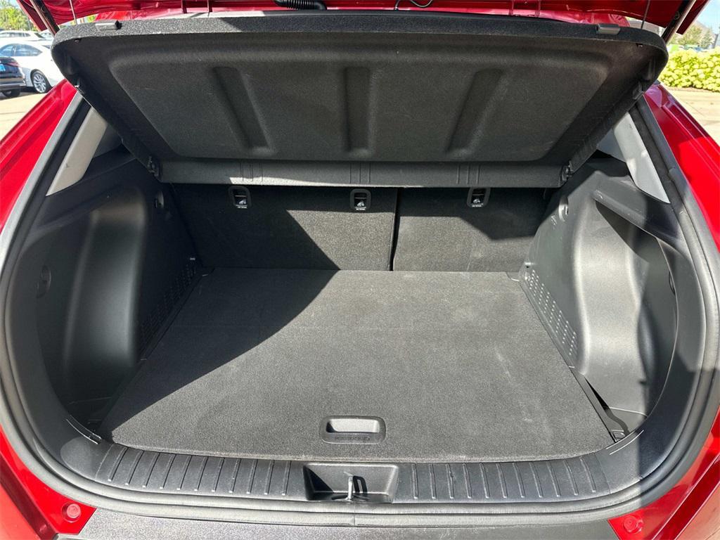 used 2025 Hyundai Kona car, priced at $21,000