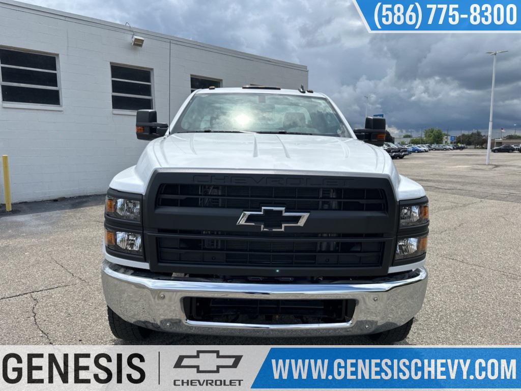 new 2024 Chevrolet Silverado 1500 car, priced at $73,042